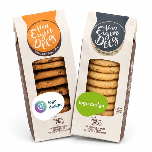 Biscuits faits maison - image 1