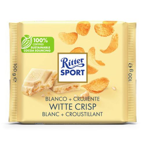 Ritter Sport emballage personnalisée - image 9