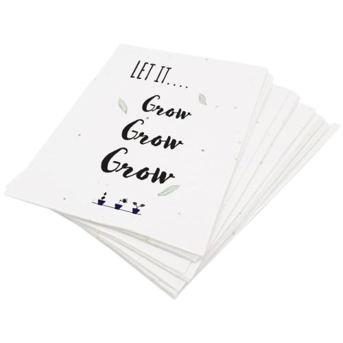 Papier ensemencé SRA3 | 200 g/m² - image 1