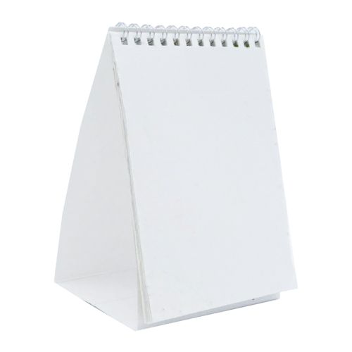 Calendrier en papier ensemencé A6 - image 2