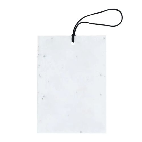 Calendrier A6 en papier ensemencé - image 1