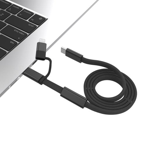 Câble de charge rapide 2-en-1 - image 2