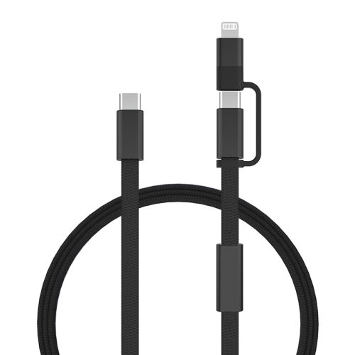 Câble de charge rapide 2-en-1 - image 3