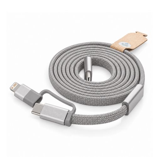 Câble de charge rapide 2-en-1 - image 6