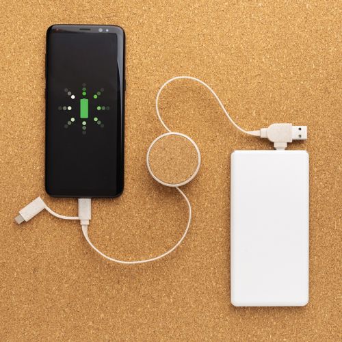 Câble rétractable 6-en-1 - image 5