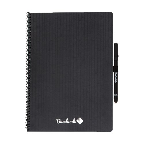 Bambook à couverture souple A6 - image 3