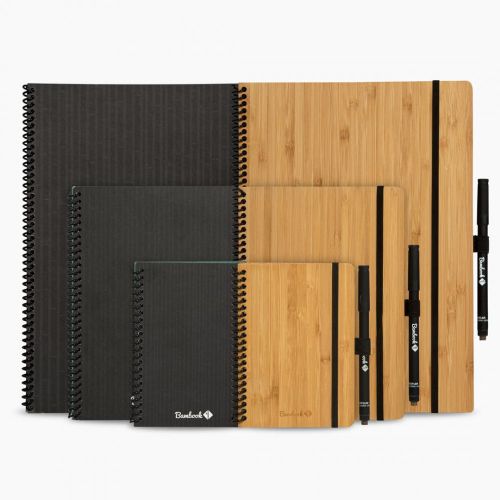 Bambook à couverture souple A6 - image 4
