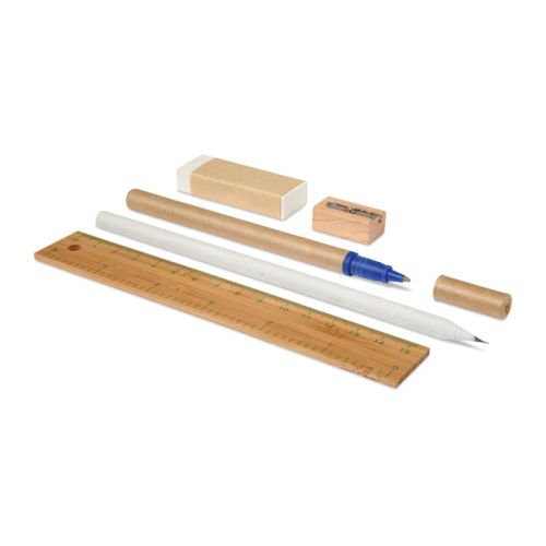 Kit de bureau durable - image 4