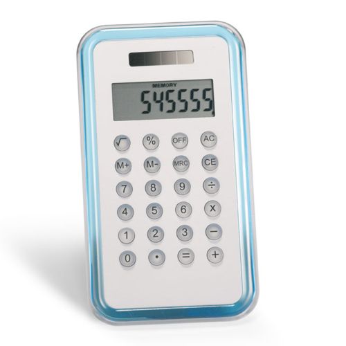 Calculatrice solaire - image 2