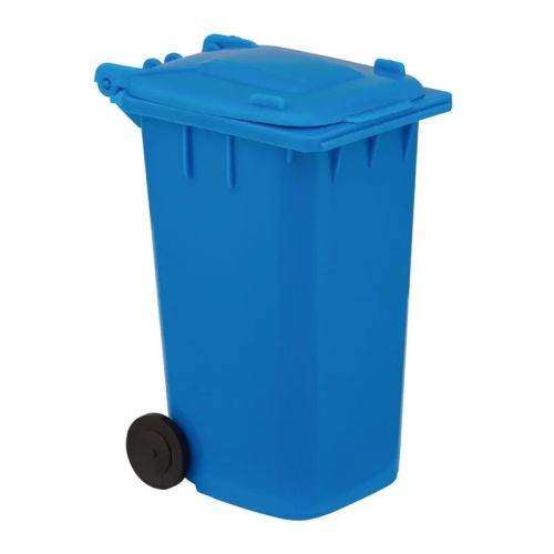 Porte-stylo en forme de contenant - image 4