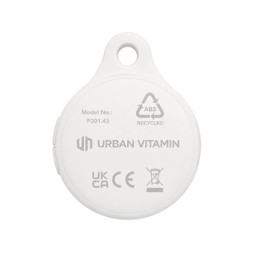 Localisateur double avec lampe - image 3