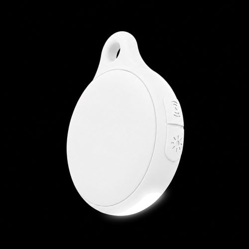 Localisateur double avec lampe - image 5