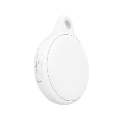 Localisateur double avec lampe - image 2