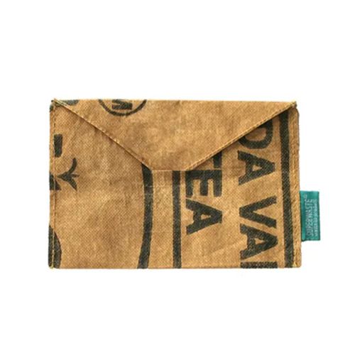 Enveloppe sachets de thé C6 - image 2