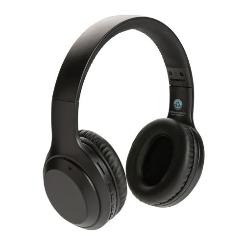Casque audio recyclé - image 2
