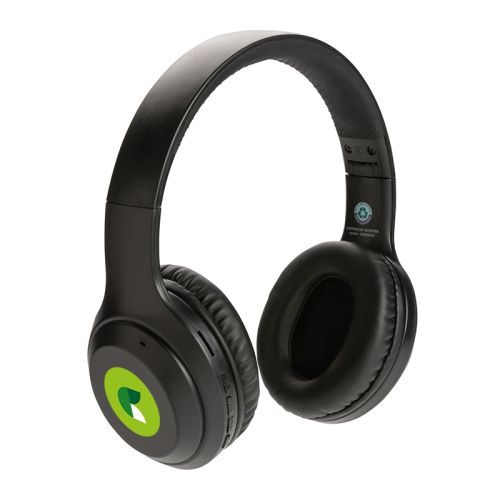 Casque audio recyclé - image 1