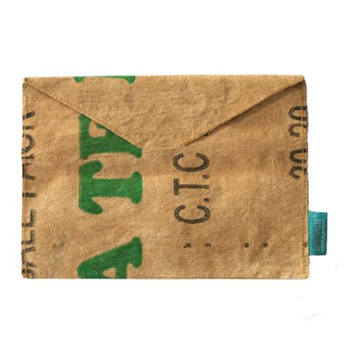 Enveloppe sachets de thé C5 - image 2