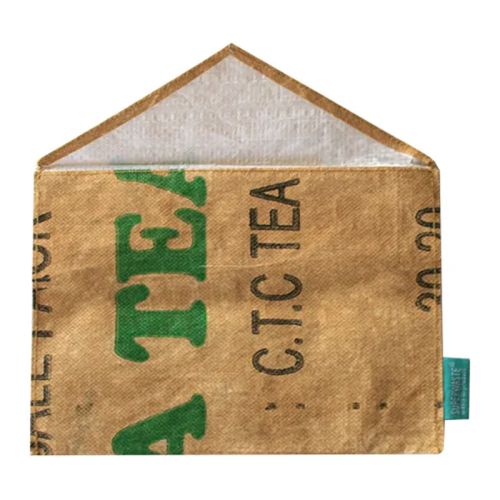 Enveloppe sachets de thé C5 - image 1