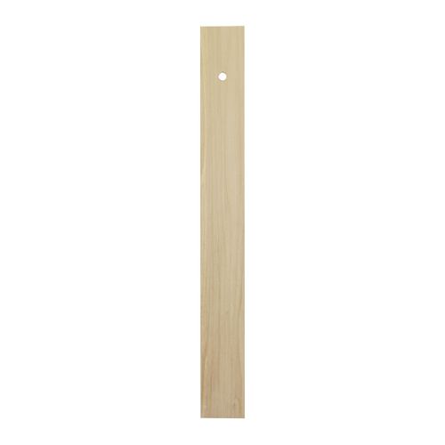 Règle en bois 30 cm - image 3