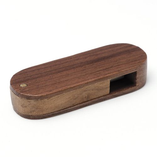 Clé USB en bois pliable - image 4