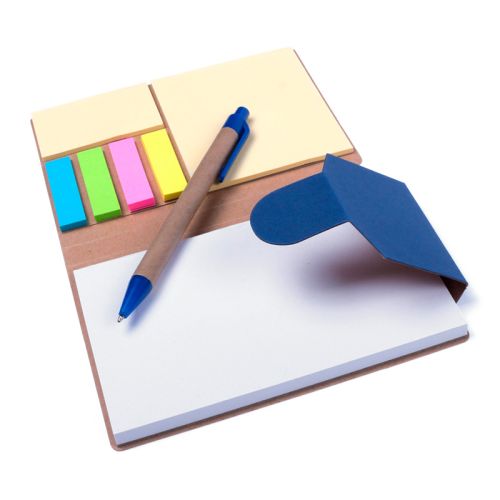 Bloc de mémos en carton - image 7