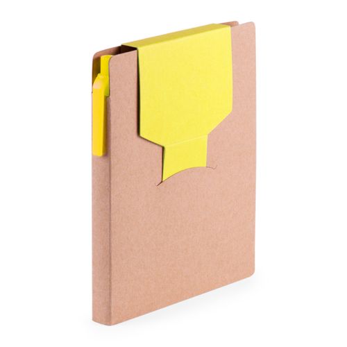 Bloc de mémos en carton - image 4