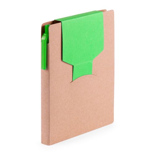 Bloc de mémos en carton - image 5