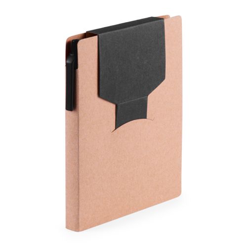 Bloc de mémos en carton - image 2