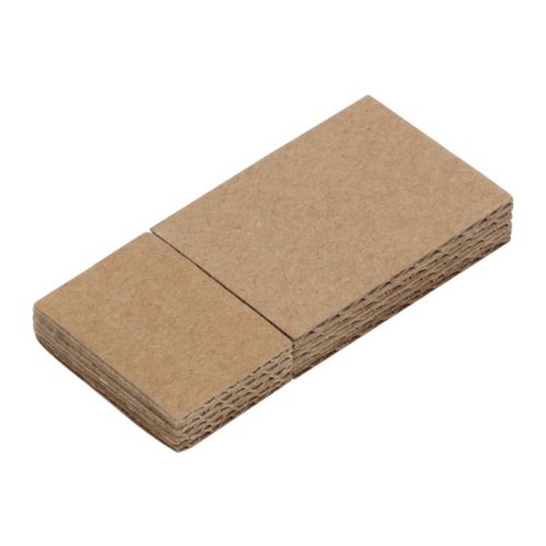 Clé USB en carton recyclé - image 3