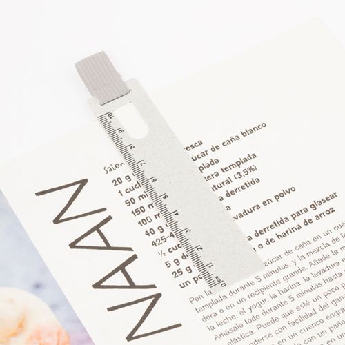 Règle avec marque-page - image 5