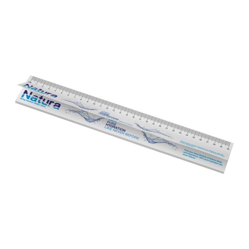 Règle avec notes autocollantes - image 3