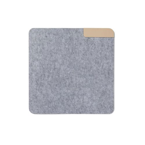 Tapis de souris en feutre - image 3
