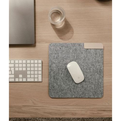 Tapis de souris en feutre - image 5