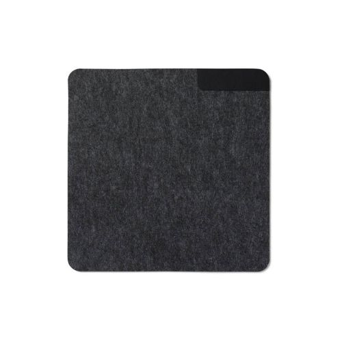 Tapis de souris en feutre - image 2