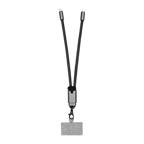 Câble de charge en PET recyclé - image 2