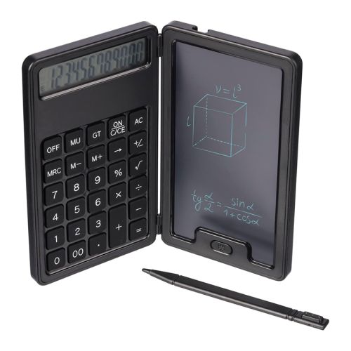 Calculatrice avec tablette d’écriture LCD - image 2