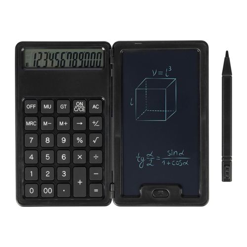 Calculatrice avec tablette d’écriture LCD - image 5
