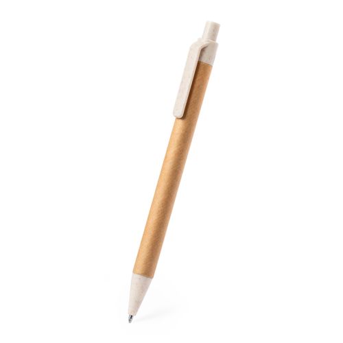 Set d'écriture paille de blé - image 4