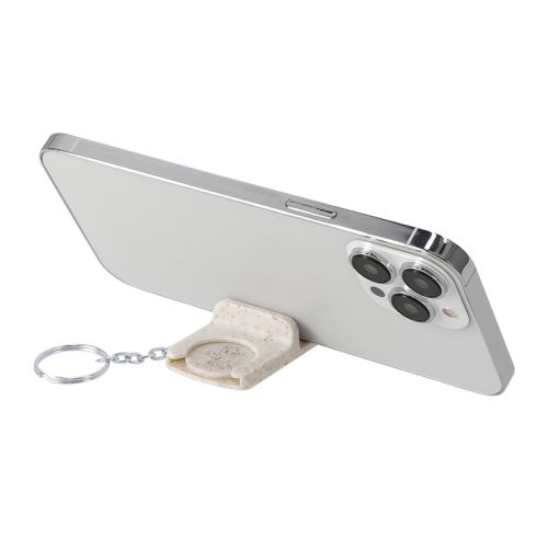 Porte-clés avec jeton - image 4