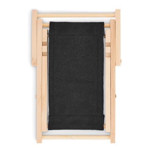 Support de téléphone pour chaise longue - image 3