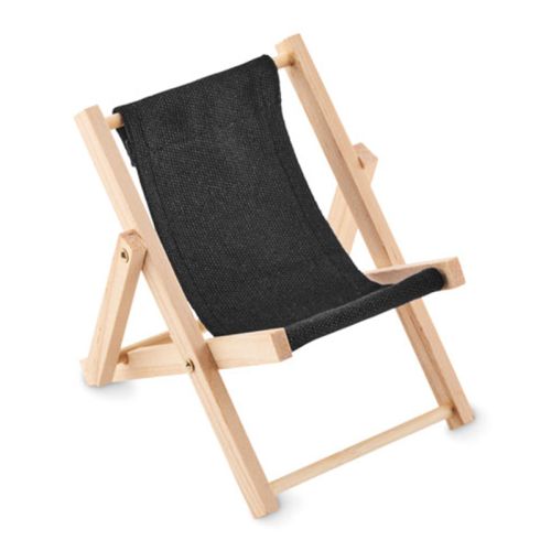 Support de téléphone pour chaise longue - image 4