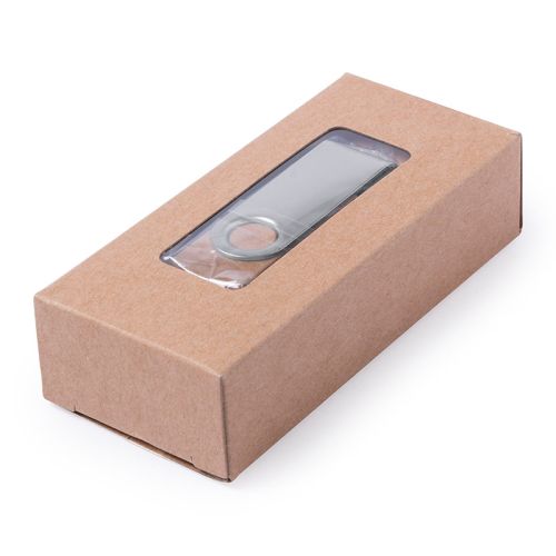 Clé USB en carton - image 4