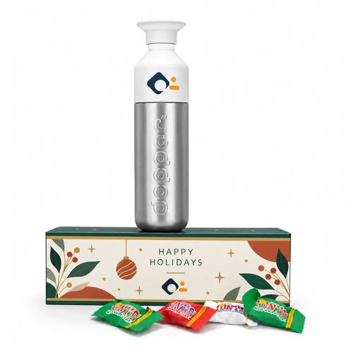 Cadeau de Noël Dopper Insulated 580 ml - image 1