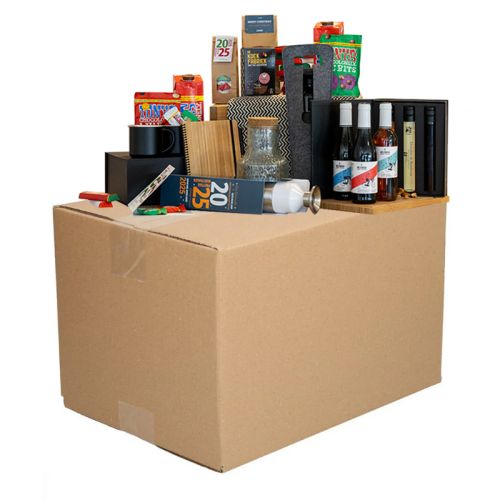Coffret de Noël sur mesure - image 1