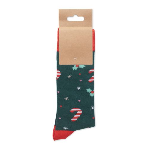 Chaussettes de Noël - image 2