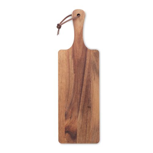 Plat de service en bois d’acacia - image 3