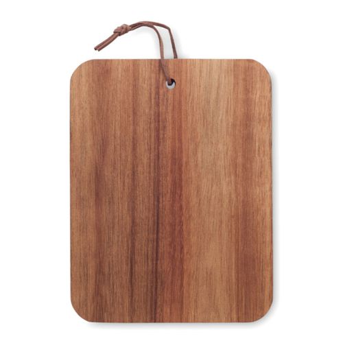 Planche à découper en bois d’acacia - image 3