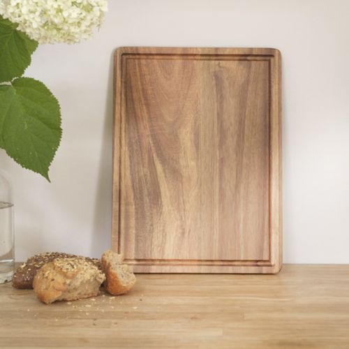 Planche de cuisine en bois d’acacia - image 4