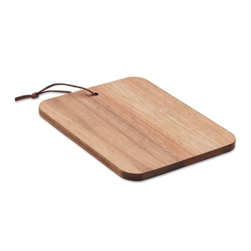 Planche à découper en bois d’acacia - image 2