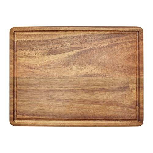 Planche de cuisine en bois d’acacia - image 2